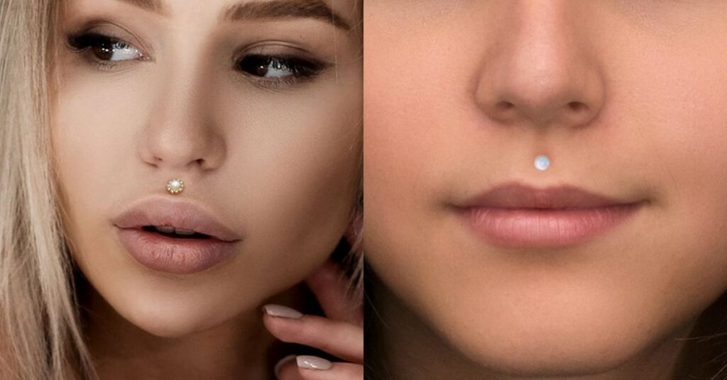 Medusa Piercing Pain: How Much Does It Hurt? 5 Medusa Piercing Pain