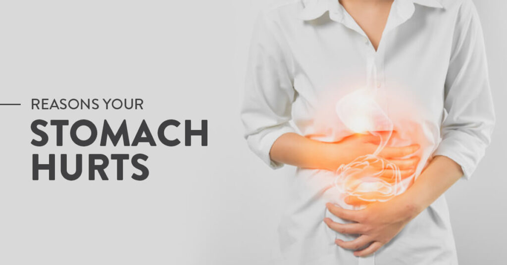 Why You Experience Lower Abdomen Pain After Eating? 6 Why You Experience Lower Abdomen Pain After Eating