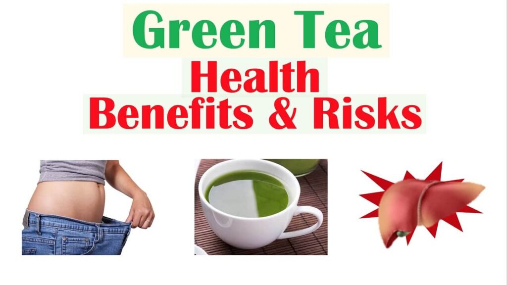 Green Tea Benefits